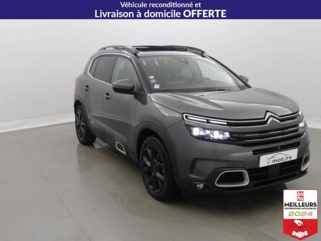 Citroen C5 Aircross image 4