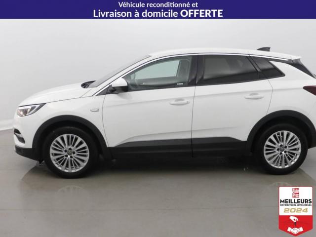 Opel Grandland X image 8