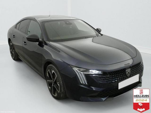 Peugeot 508 image 3