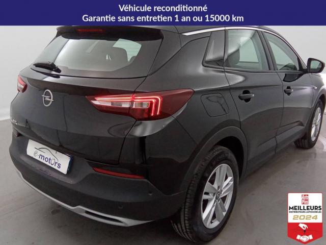 Opel Grandland X image 3