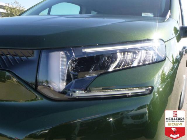 Citroen Berlingo image 9