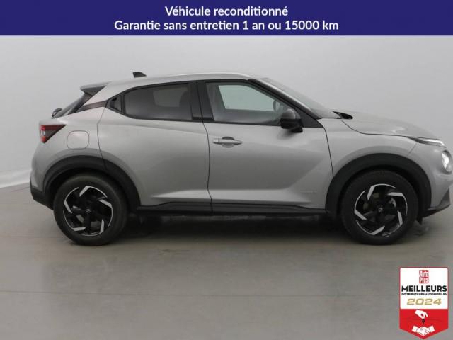 Nissan Juke image 8