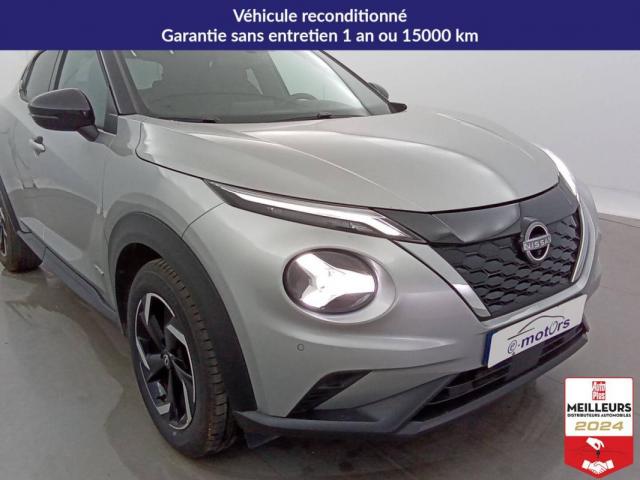 Nissan Juke image 4