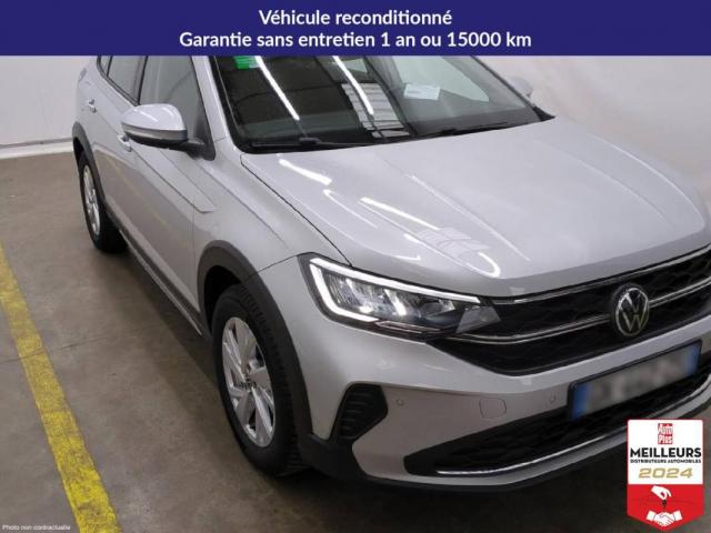 Volkswagen Taigo image 4