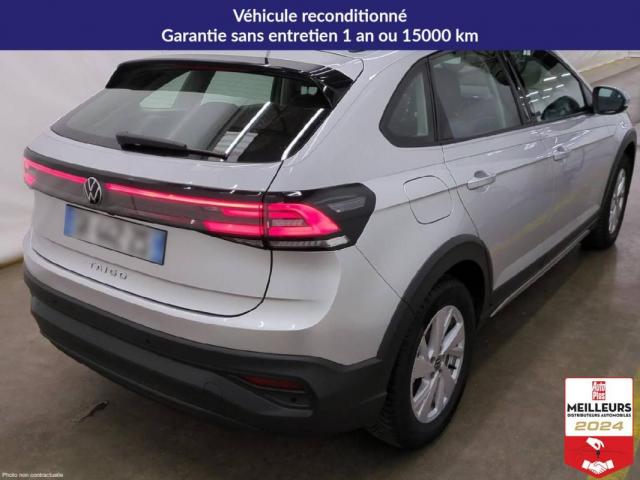 Volkswagen Taigo image 2