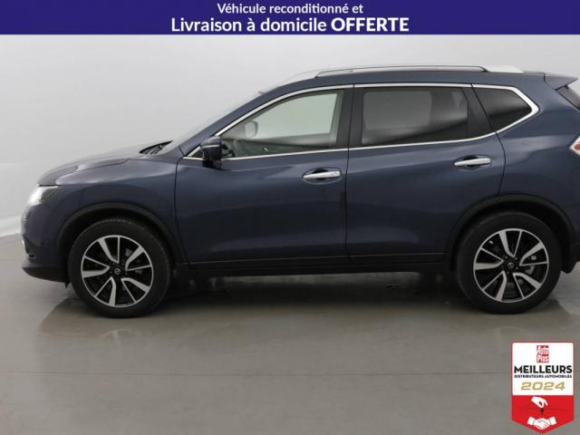 Nissan X-Trail image 4