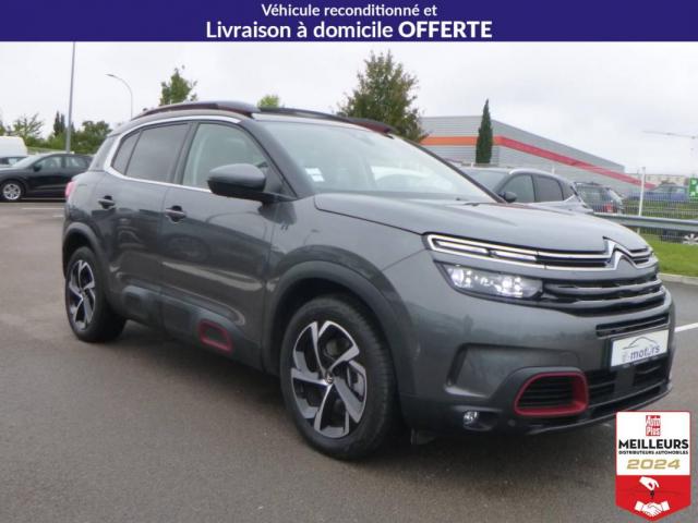 Citroen C5 Aircross image 1