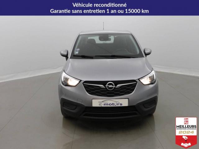 Opel Crossland X image 6