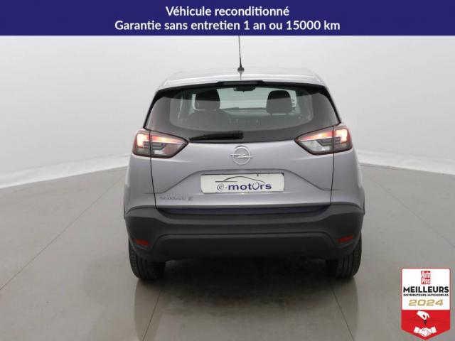 Opel Crossland X image 7