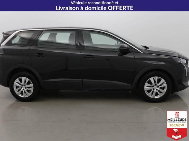 Peugeot 5008 image 3