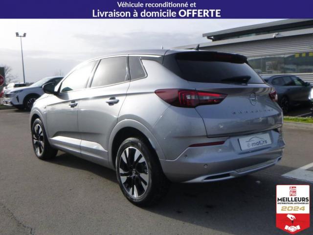 Opel Grandland X image 2