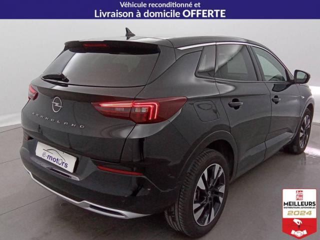 Opel Grandland X image 8