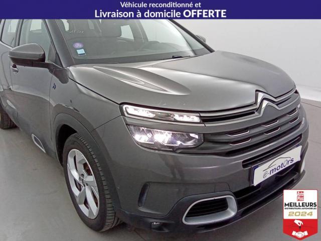 Citroen C5 Aircross image 6