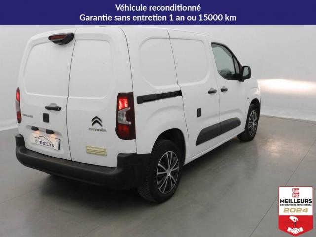 Citroen Berlingo image 4