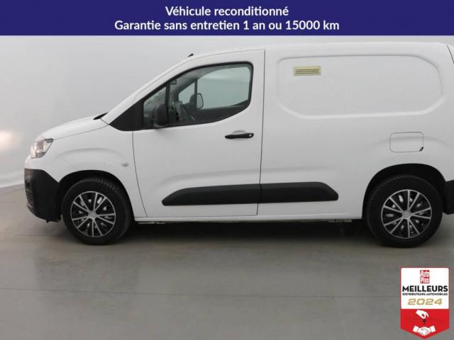 Citroen Berlingo image 1