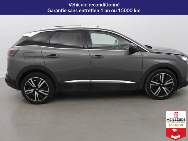 Peugeot 3008 image 4