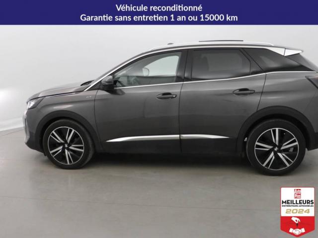 Peugeot 3008 image 3