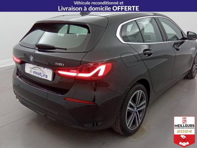 Bmw Série 1 image 6