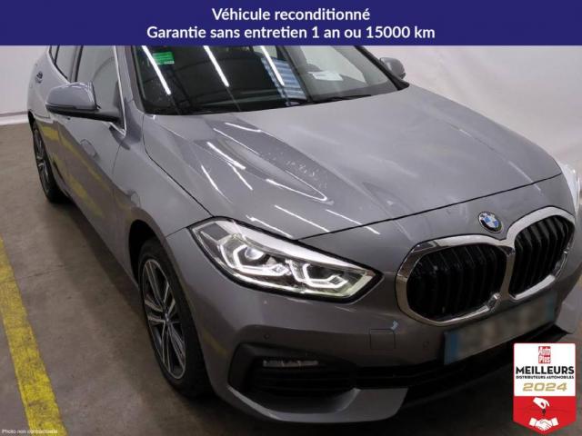 Bmw Série 1 image 1