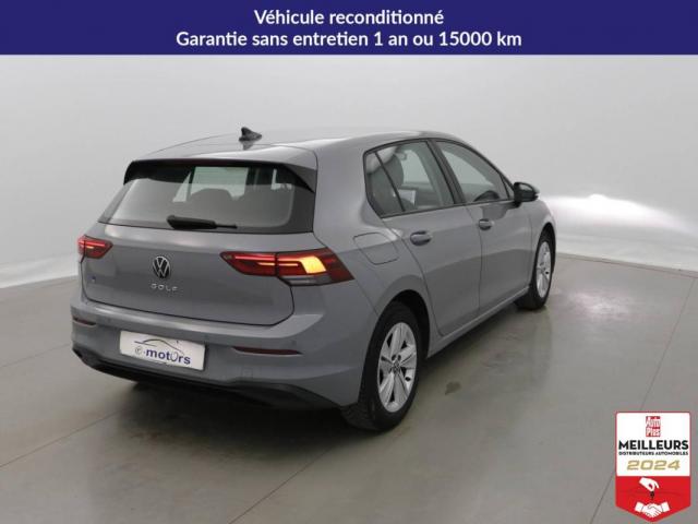 Volkswagen Golf image 6