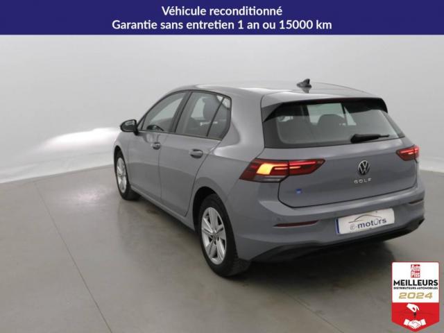 Volkswagen Golf image 4