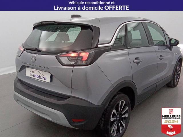 Opel Crossland X image 5