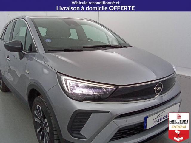 Opel Crossland X image 7