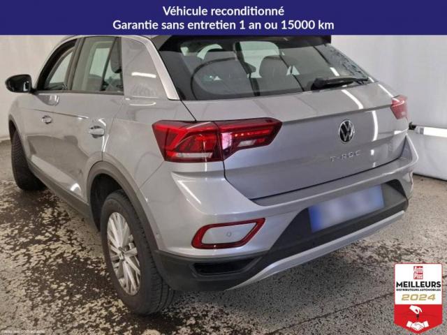 Volkswagen T-Roc image 4