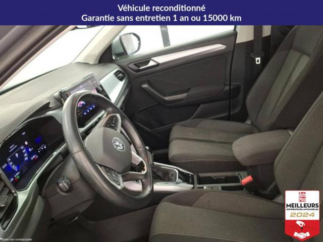 Volkswagen T-Roc image 5