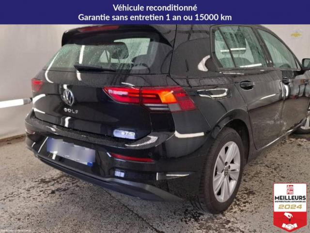 Volkswagen Golf image 1