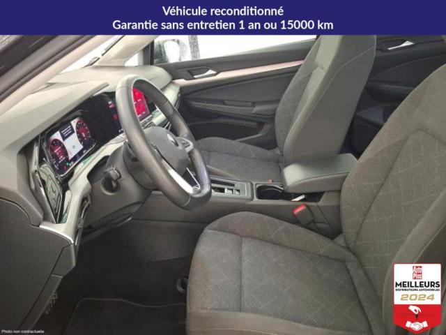 Volkswagen Golf image 3