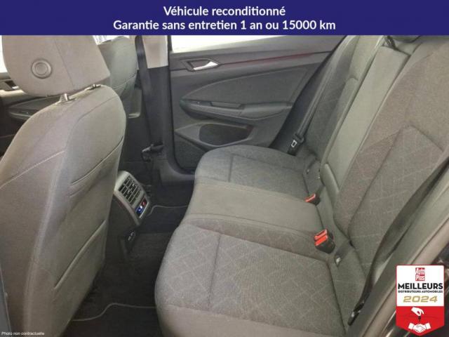 Volkswagen Golf image 2