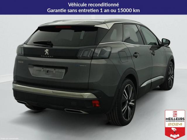 Peugeot 3008 image 2