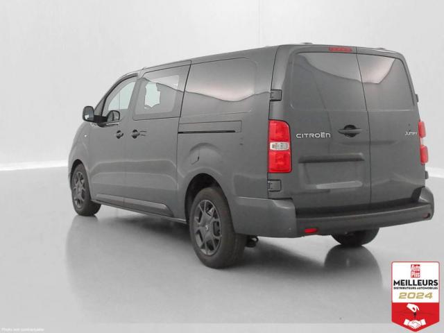 Citroen Jumpy image 3
