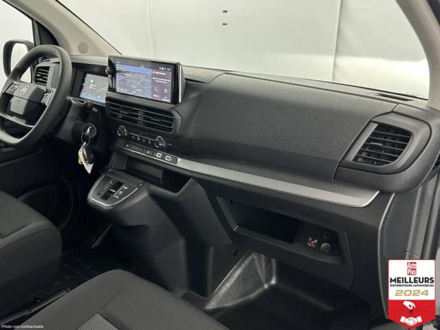 Citroen Jumpy image 5