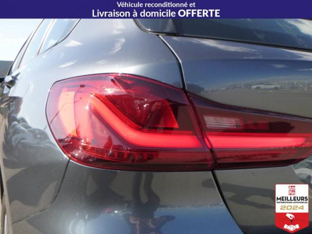 Bmw Série 1 image 6