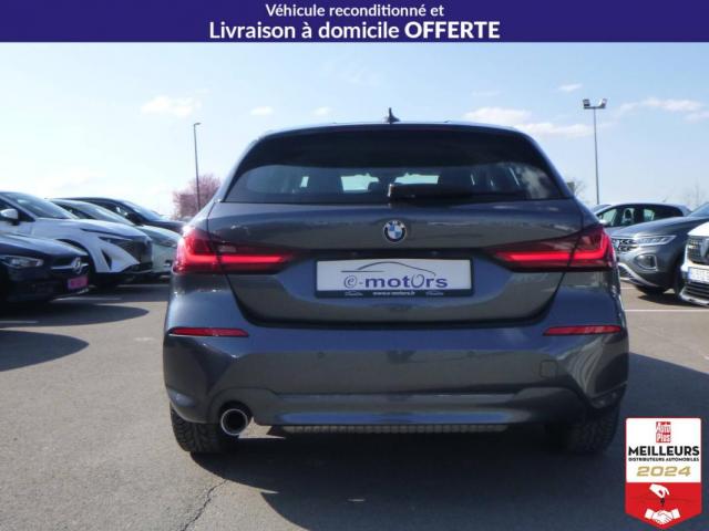 Bmw Série 1 image 5