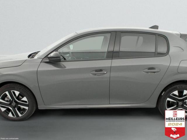 Peugeot 208 image 2