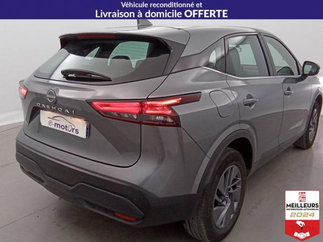 Nissan Qashqai image 7