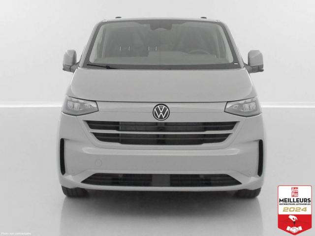 Volkswagen Transporter image 1