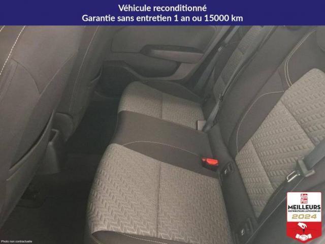 Renault Clio image 2