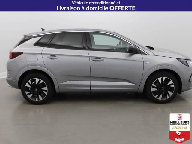 Opel Grandland image 6