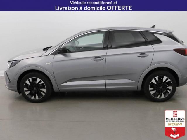 Opel Grandland image 1