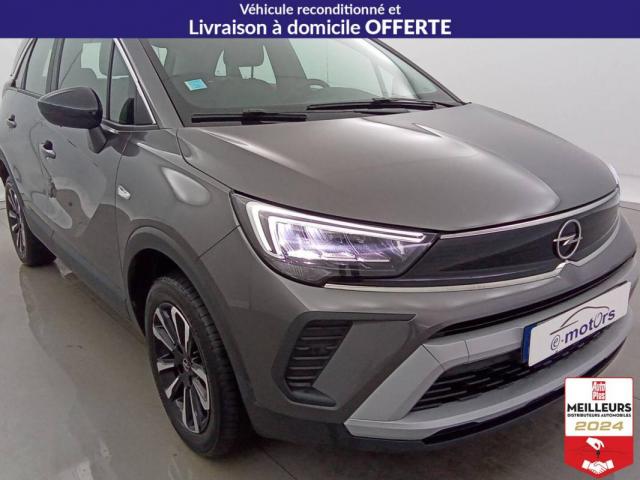 Opel Crossland X image 7