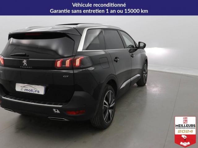 Peugeot 5008 image 4