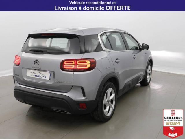 Citroen C5 Aircross image 9