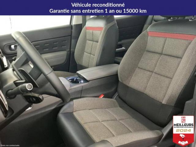 Citroen C5 Aircross image 1