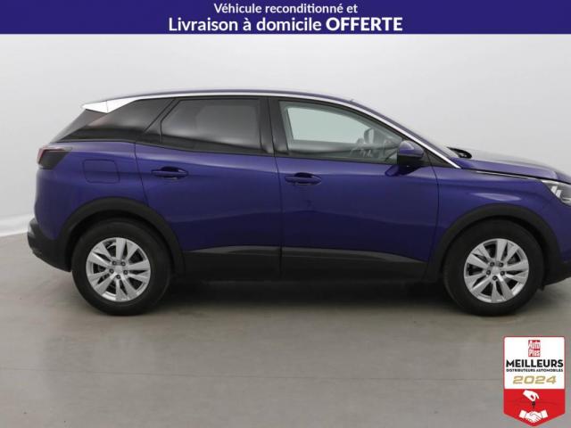 Peugeot 3008 image 4