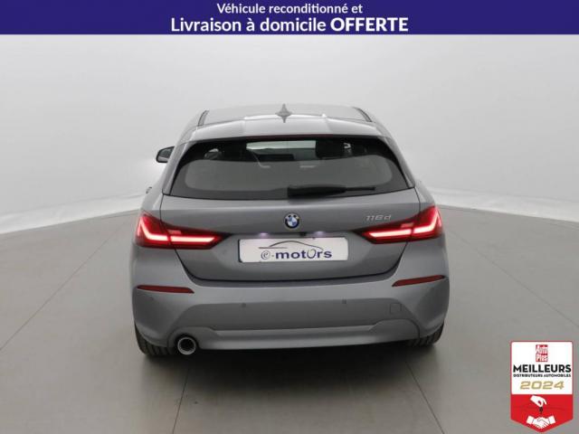 Bmw Série 1 image 8