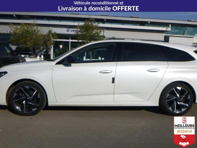 Peugeot 308 Sw image 5
